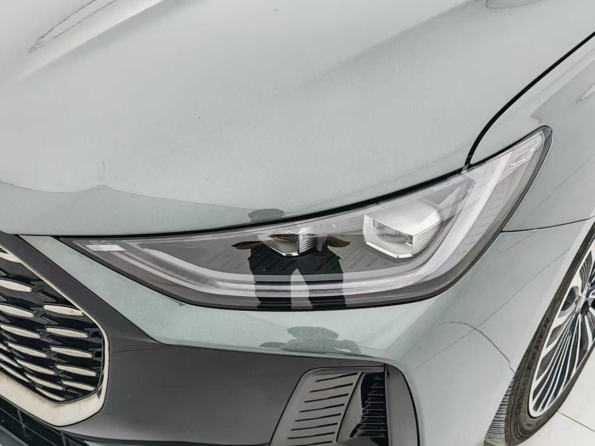 EV Chery Fengyun A8L 2025 1.5TGDI 145km Luxury Edition, EXW price: $12,672