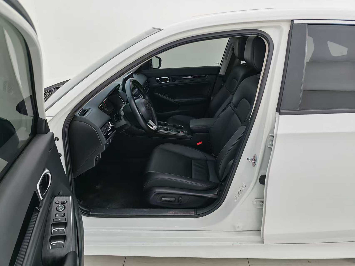 Honda, Model 2023 240TURBO CVT Deluxe Edition, 1.5L displacement, EXW price: $13,161