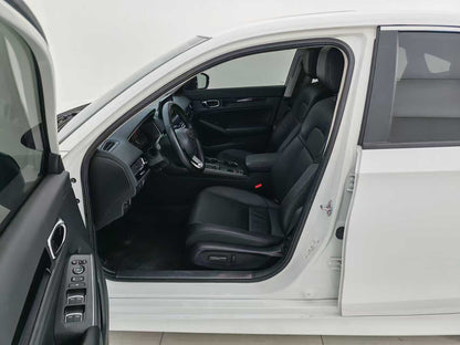 Honda, Model 2023 240TURBO CVT Deluxe Edition, 1.5L displacement, EXW price: $13,161