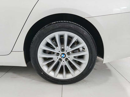 BMW 5 Series 2019 525Li Deluxe Package, 2.0t Emissions, EXW Price: $18,058