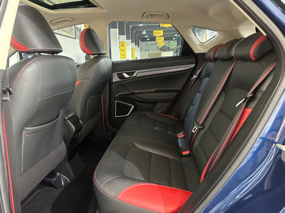 Geely Automobile, Emgrand GS 2020 1.4T CVT Yaguo VI, exw Price: $6214