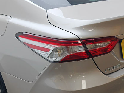 Toyota, Camry 2021, Dual Engine 2.5HGVP Leading Edition, 2.5L Displacement, EXW Price: $14,836