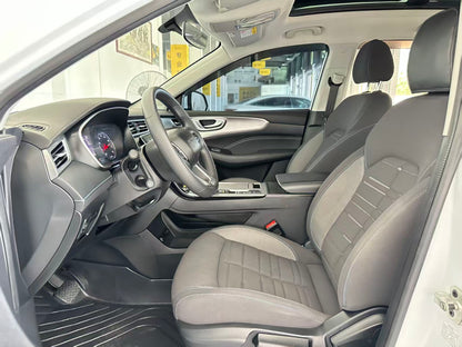 Roewe RX5 2020 PLUS 300TGI Automatic Ali New Year's Edition, exw price: $7250