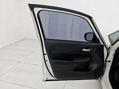 Honda Fit 2021 1.5L CVT Tide Edition, exw price: $7978