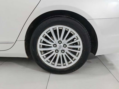 Cadillac CT6 2019 28T fashion model, 2.0t displacement, $15,833