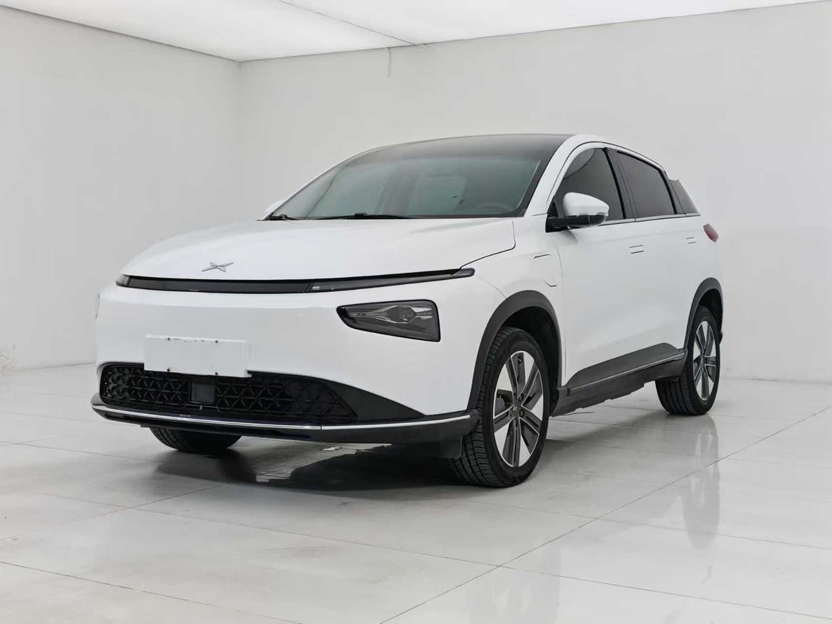 EV Xiaopeng G3 2021, Car G3 G3i 460G, EXW Price: $10201