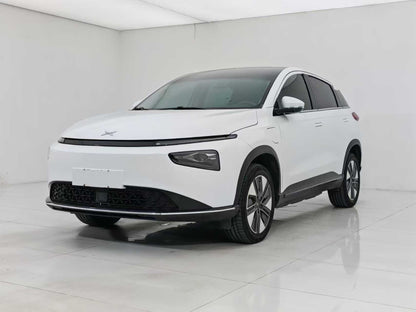EV Xiaopeng G3 2021, Car G3 G3i 460G, EXW Price: $10201