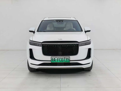 EV Li Auto Ideal ONE 2020, Extended Range 6 Seat Edition, EXW Price: $17,286