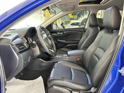 Honda, Lingpai 2022 180Turbo CVT Deluxe Edition, exw price: $7546