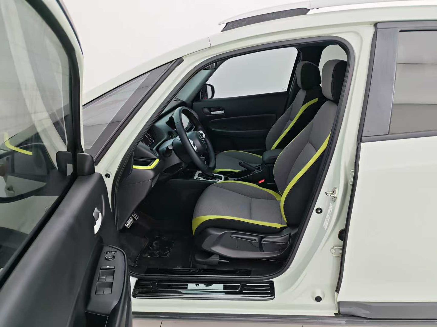 Honda Fit 2021 1.5L CVT Chaoyue Max Edition, EXW Price: $8417