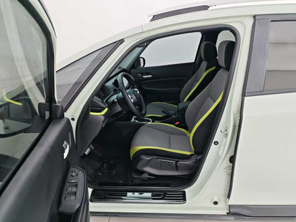 Honda Fit 2021 1.5L CVT Chaoyue Max Edition, EXW Price: $8417