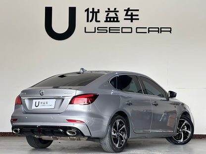 MG MG6 2021 1.5T automatic collar smart version, exw price: $7697