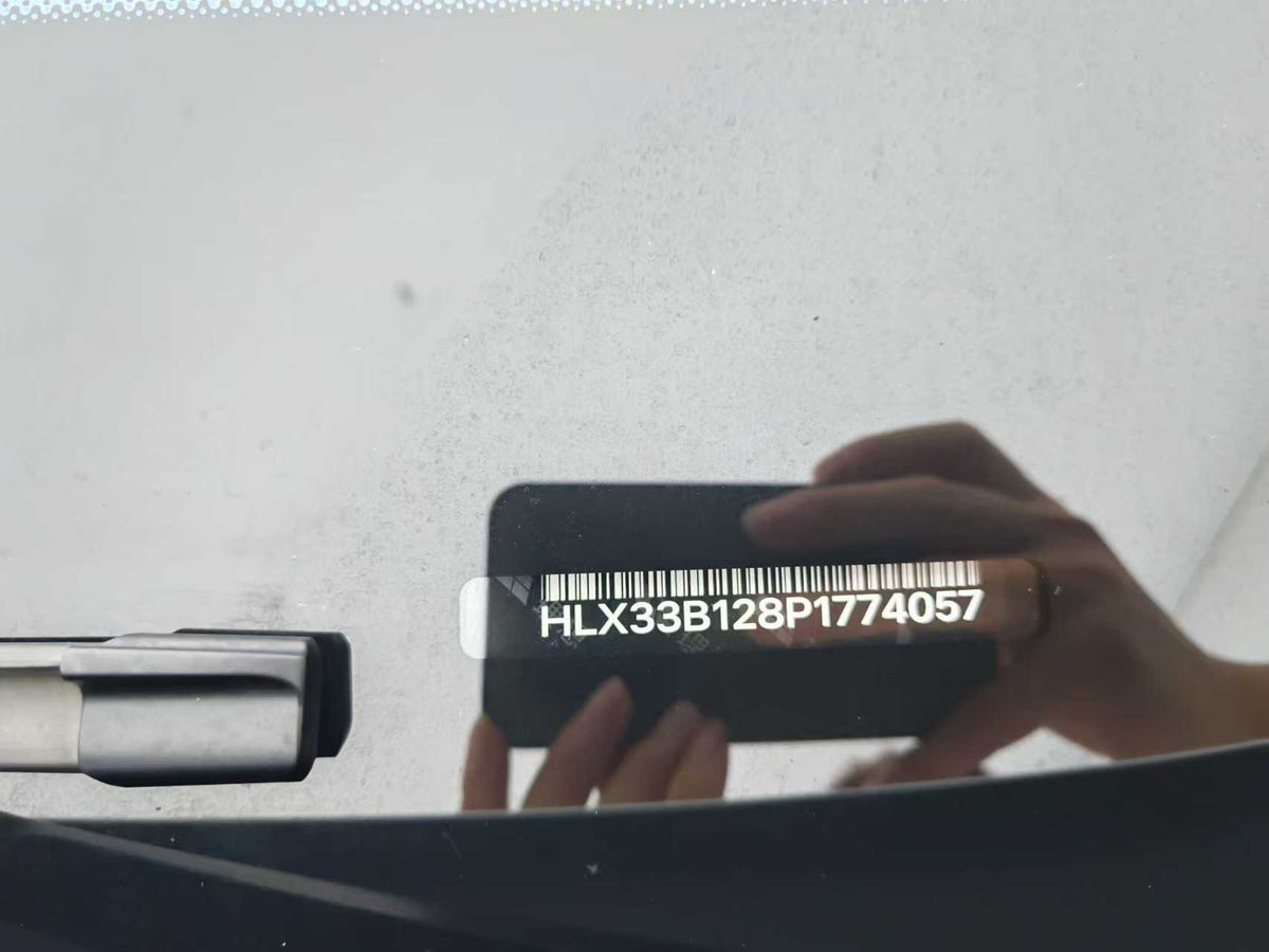 EV Li Auto Ideal L7 2023 Pro, EXW Price: $27,841