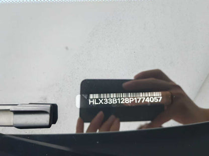 EV Li Auto Ideal L7 2023 Pro, EXW Price: $27,841