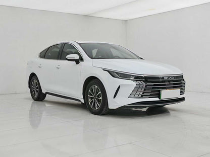 EV BYD, Destroyer 05 2024, Honor Edition DM-i 55KM Luxury, EXW Price: $7976