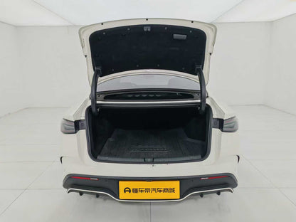 BYD Seal 06 2024 DM-i 80KM Premium, EXW Price: $11,530