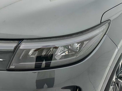EV Hongmeng Zhixing, Qinjie M7 2022 1.5T extended range, four-wheel drive deluxe version, EXW price: $21615