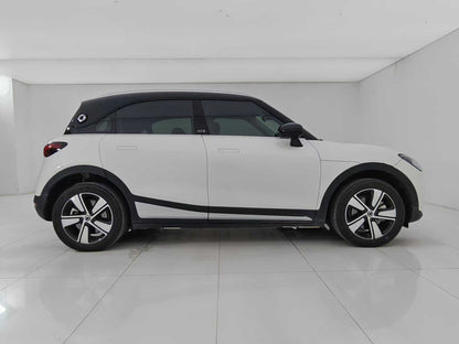 EV smart wizard 1 2024 models, smart standard version, EXW price: $15094