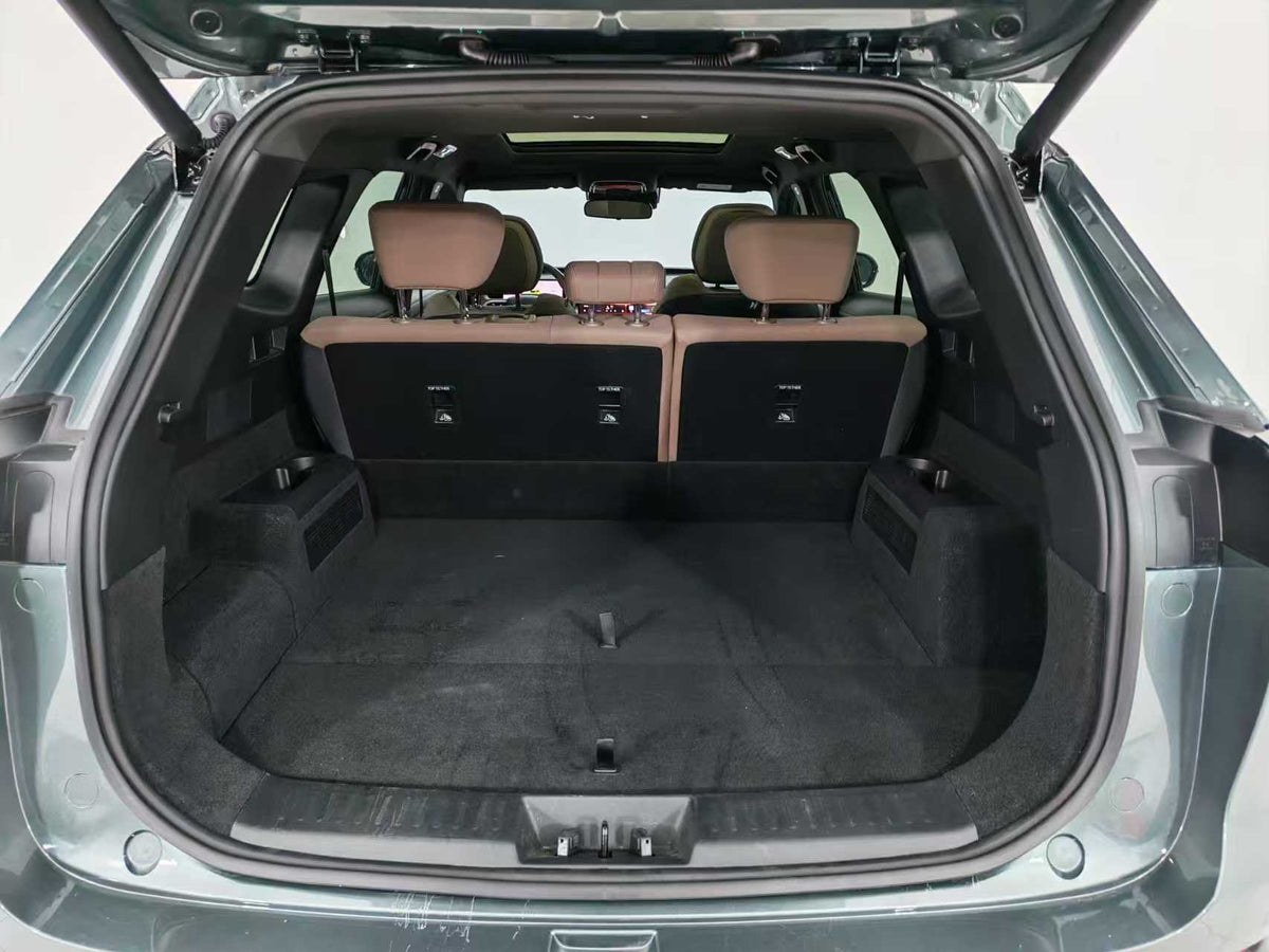 EV Chery, Fengyun T8 2025 1.5T 130km Exclusive Edition 5 seats, EXW price: $13016