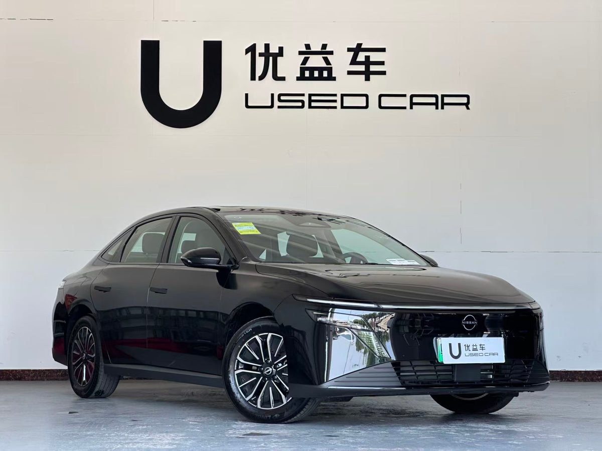 Nissan N6 2026 180 Pro, exw price: $13,625