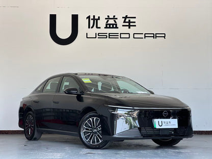 Nissan N6 2026 180 Pro, exw price: $13,625