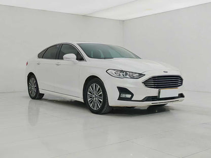 EV Ford, Mondeo New Energy 2018 2.0 PHEV Intelligent Control Fashion Type, National VI, EXW Price: $8598