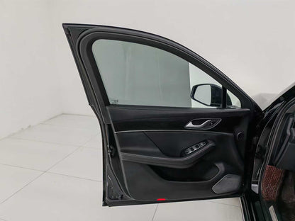 EV SERES Cyrus, Cyrus SF5 2020, two-wheel drive high-performance sports version, EXW price: $10,644