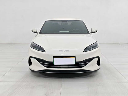 BYD Seal 06 2024 DM-i 80KM Premium, EXW Price: $11,530