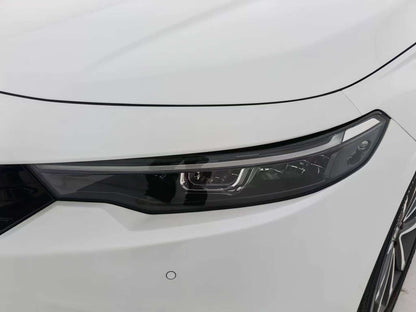 Honda, Model 2023 240TURBO CVT Deluxe Edition, 1.5L displacement, EXW price: $13,161