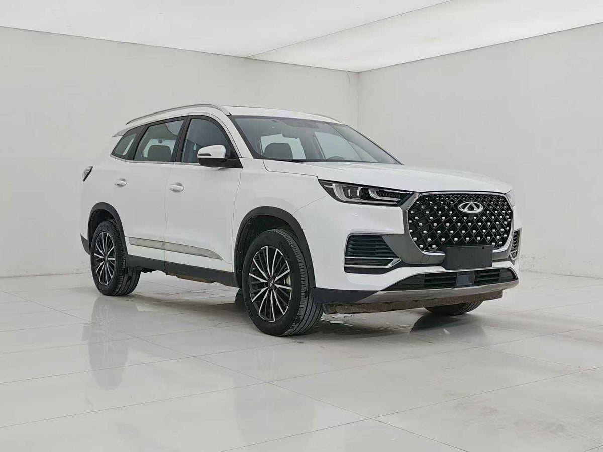 EV Chery, Tiggo 8 PLUS Kunpeng e + 2022 PHEV 1.5T style e +, EXW Price: $10345