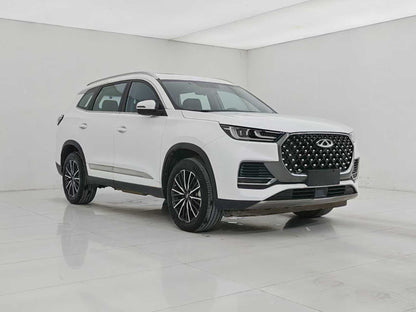 EV Chery, Tiggo 8 PLUS Kunpeng e + 2022 PHEV 1.5T style e +, EXW Price: $10345