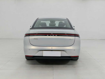 EV AION S MAX 2024 70 Xingyao Edition, EXW Price: $11683