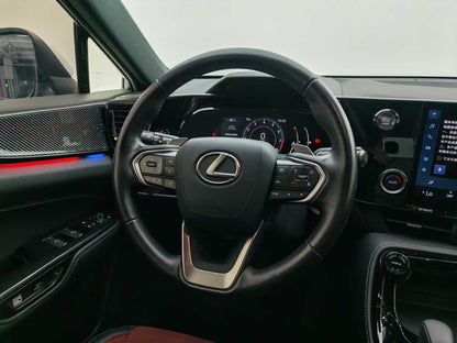 Lexus NX 2023 260 precursor, Chuangchi version, displacement 2.5L, EXW price: $25,321