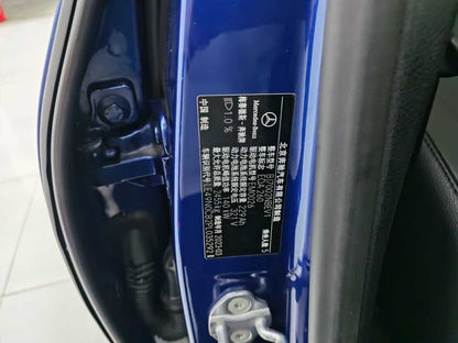 EV Mercedes-Benz EQA 2023, modified EQA 260, EXW Price: $17,318