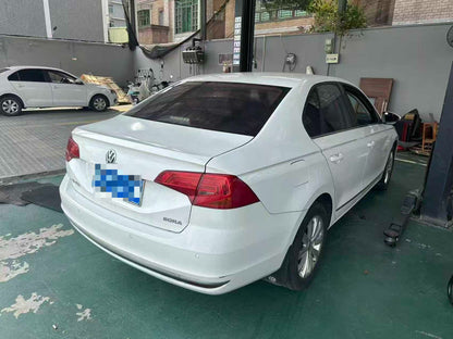 Volkswagen, Bora 2018 1.5L automatic comfort model, exw price: $4716
