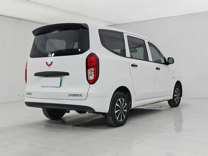 EV Wuling Automobile, Wuling Hongguang New Energy 2024, pure electric version 300KM standard type, EXW price: $8570