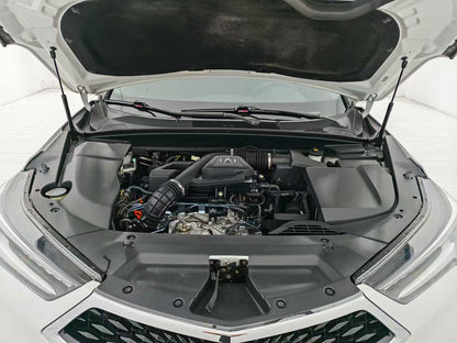 Acura CDX 2021 1.5T two-wheel drive enjoyment version, EXW price: $12127