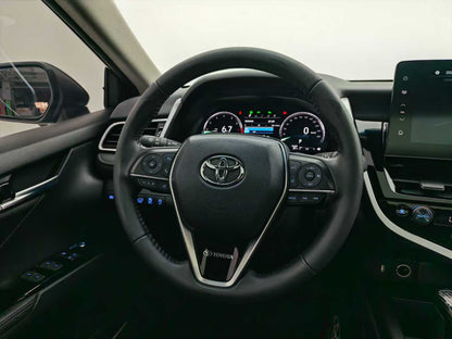 Toyota, Camry 2023 2.5S Knight Edition, 2.5L displacement, EXW price: $18050