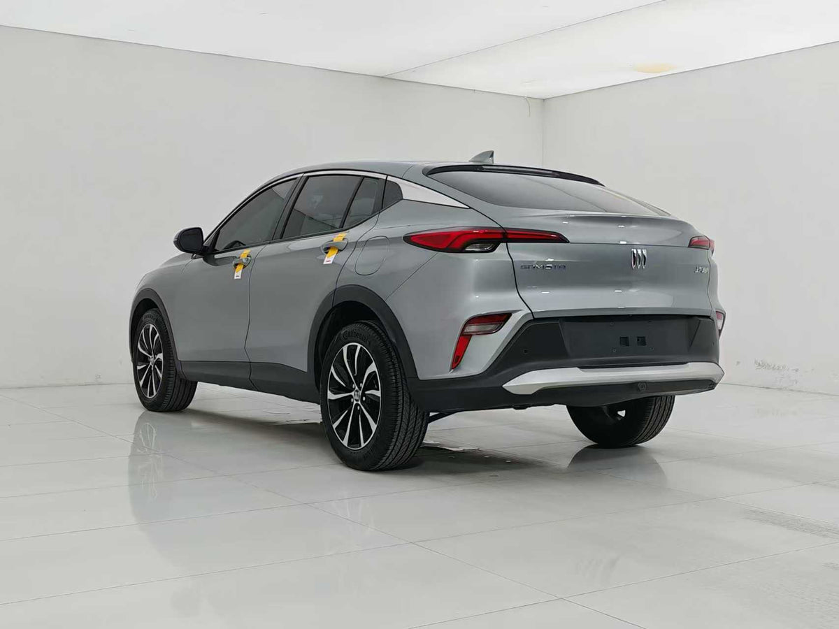 Buick, Aura 2022 1.5T Smart Edition, EXW price: $10,496