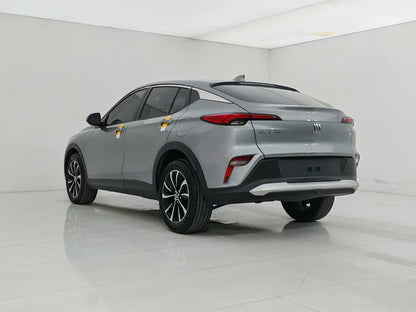 Buick, Aura 2022 1.5T Smart Edition, EXW price: $10,496