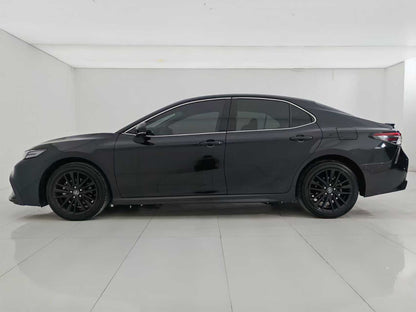 Toyota, Camry 2023 2.5S Knight Edition, 2.5L displacement, EXW price: $18050