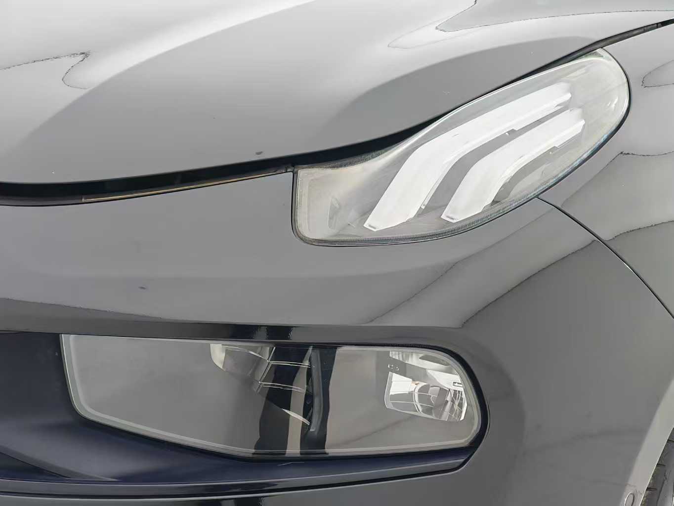 Lynk & Co 03 2019 1.5TD DCT Pro Edition VI, EXW Price: $8269