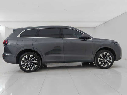 EV Hongmeng Zhixing, Qinjie M7 2022 1.5T extended range, four-wheel drive deluxe version, EXW price: $21615