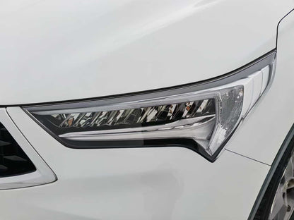 Acura CDX 2021 1.5T two-wheel drive enjoyment version, EXW price: $12127