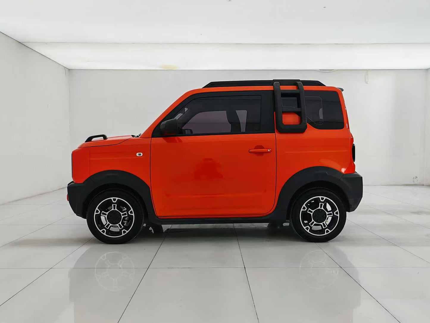 EV Geely Car, Panda 2024 200km Knight,  EXW Price: $5455