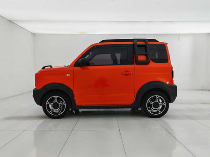 EV Geely Car, Panda 2024 200km Knight,  EXW Price: $5455
