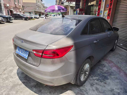 Ford Focus 2017 1.5L Automatic Comfort, exw Price: $2965
