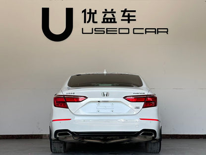 Honda, Yingshipai 2022 260TURBO Delicate Edition, exw price: $14,222