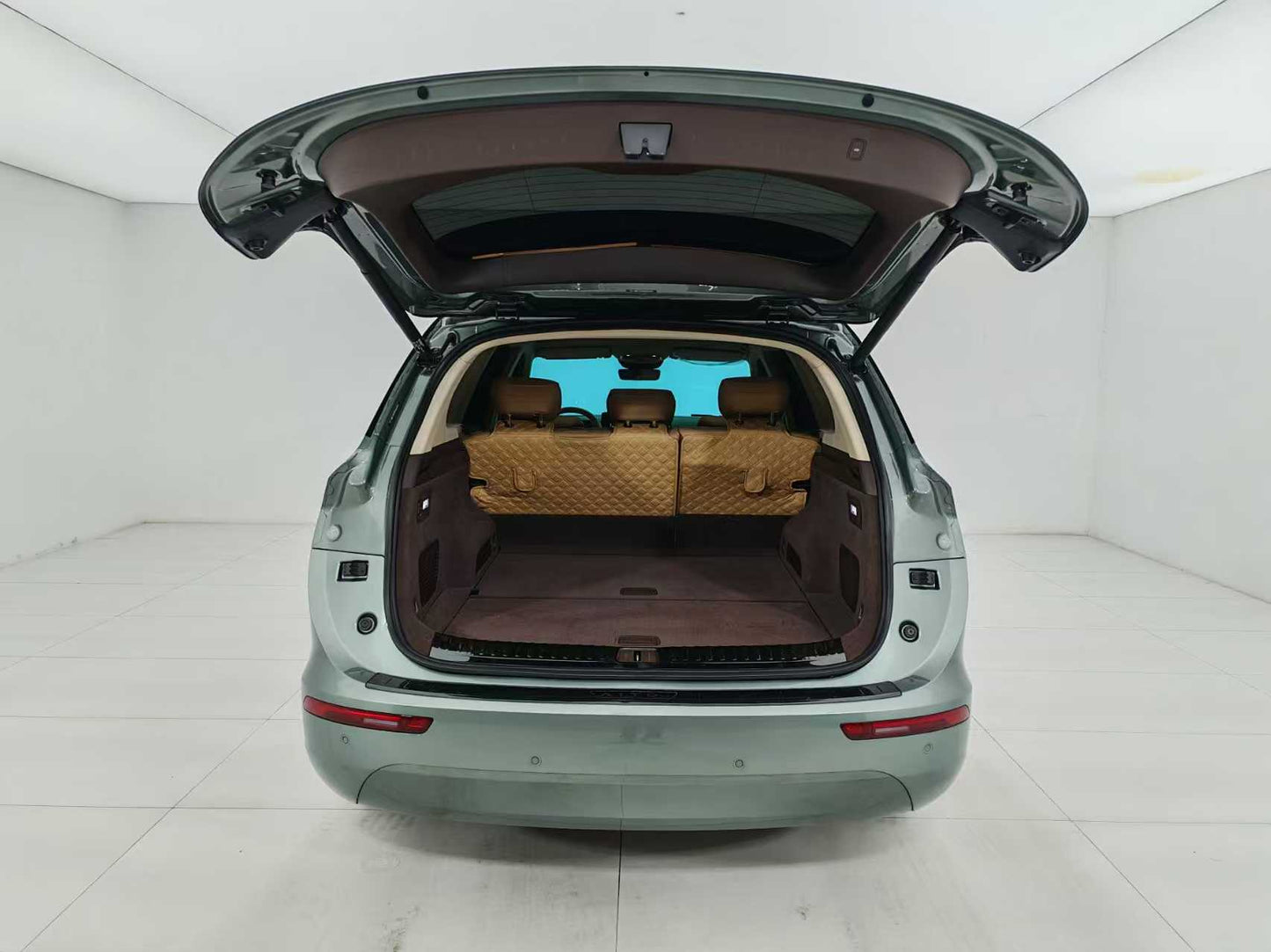 EV Hongmeng Zhixing, Wenjie M7 2024 1.5T Smart Driving Rear Drive Max Edition 5 seats,  EXW Price: $25,469