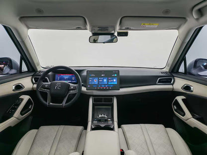 EV BYD, UP 2024 401KM Beyond Type, EXW Price: $11341